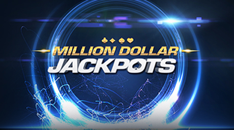 Jackpot Poker Online Poker